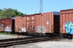 CN Northbound